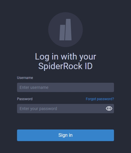 Portal Login